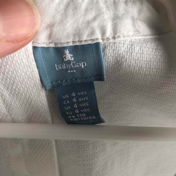 Dress - Picture 3 of 3